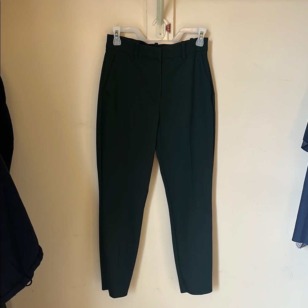 Men's Green Pants